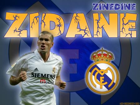 zidane